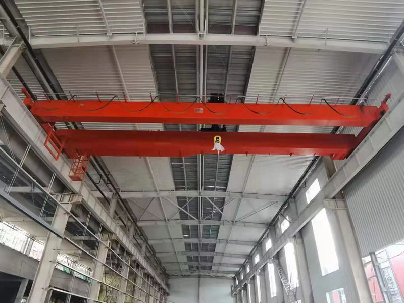 雙梁起重機的相關介紹有哪些？