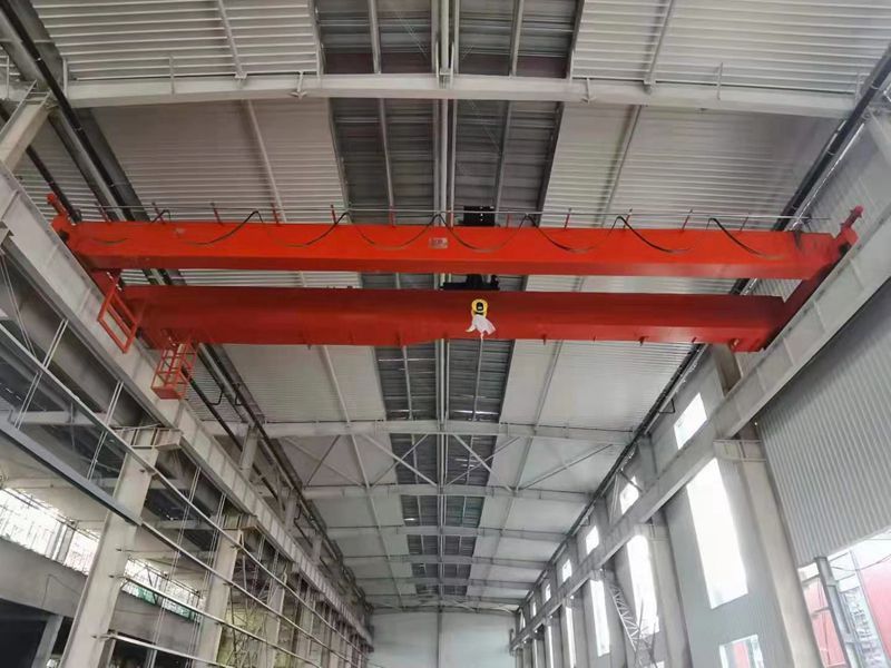 雙梁起重機(jī)的相關(guān)介紹有哪些？